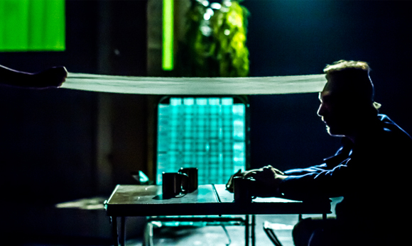 Ensayo sobre La gaviota de Marcelo Savignone